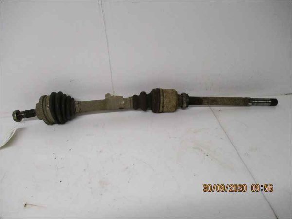 PEUGEOT-TRANSMISSION AVANT DROITE