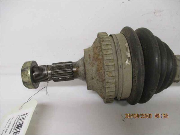 TRANSMISSION AVANT DROITE – Image 2