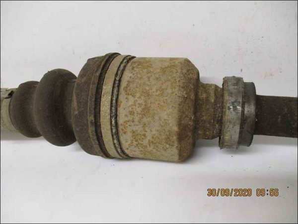 TRANSMISSION AVANT DROITE – Image 3