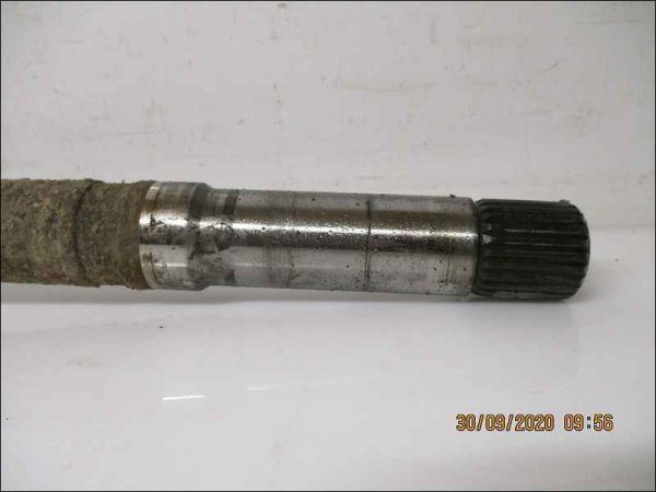 TRANSMISSION AVANT DROITE – Image 4