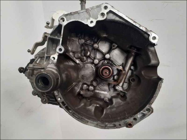 PEUGEOT-BOITE DE VITESSES