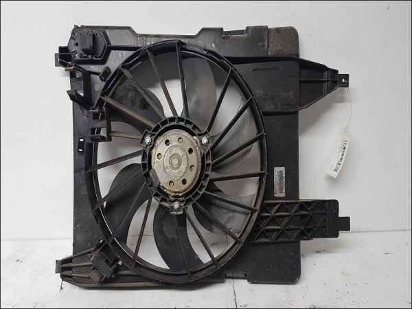 RENAULT-VENTILATEUR DE REFROIDISSEMENT