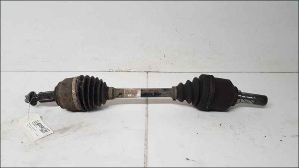 RENAULT-TRANSMISSION AVANT GAUCHE