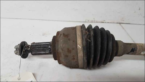 TRANSMISSION AVANT GAUCHE – Image 2