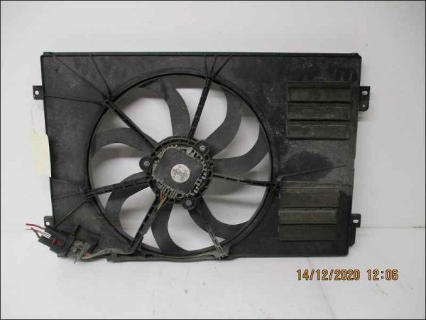 VOLKSWAGEN-VENTILATEUR DE REFROIDISSEMENT