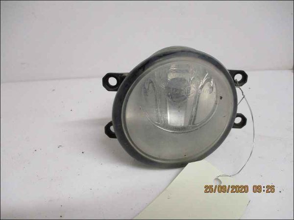 TOYOTA-PHARE ANTI-BROUILLARD GAUCHE