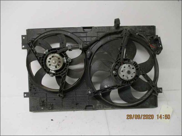 SEAT-BUSE VENTILATEUR