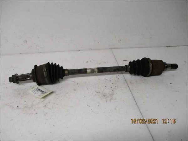 OPEL-TRANSMISSION AVANT GAUCHE