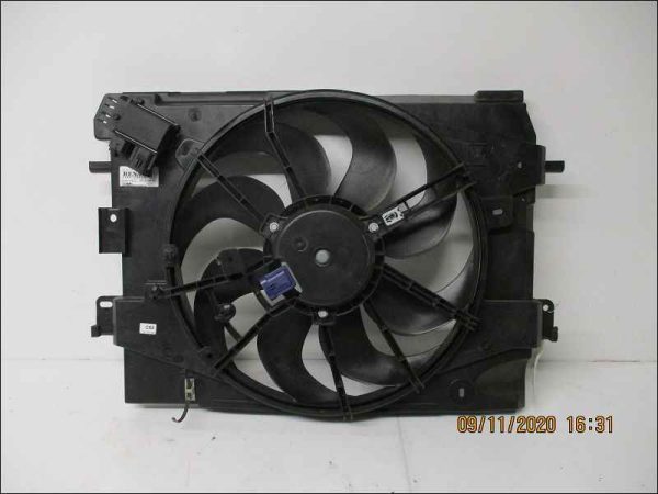 RENAULT-VENTILATEUR DE REFROIDISSEMENT