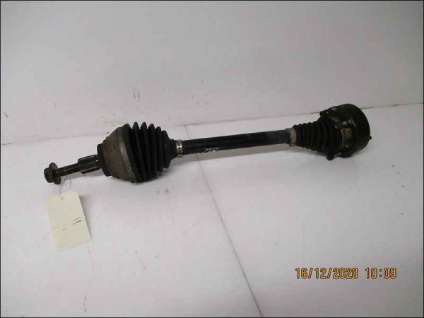 SKODA-TRANSMISSION AVANT GAUCHE