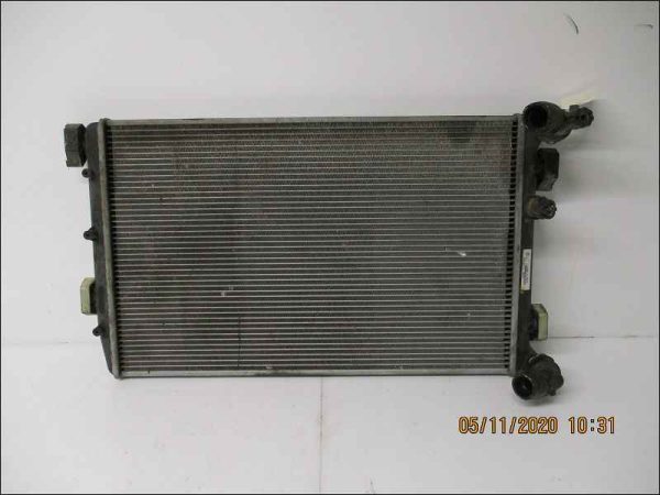SKODA-RADIATEUR EAU