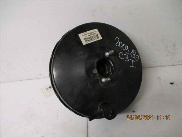 CITROEN-SERVO-FREIN