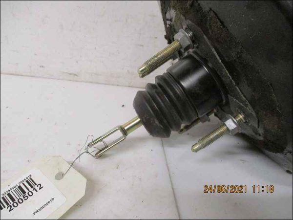 SERVO-FREIN – Image 2