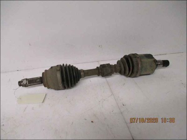 CITROEN-TRANSMISSION AVANT GAUCHE