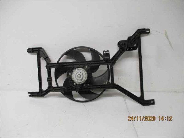 DACIA-VENTILATEUR DE REFROIDISSEMENT