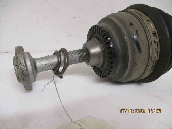 TRANSMISSION AVANT DROITE – Image 2