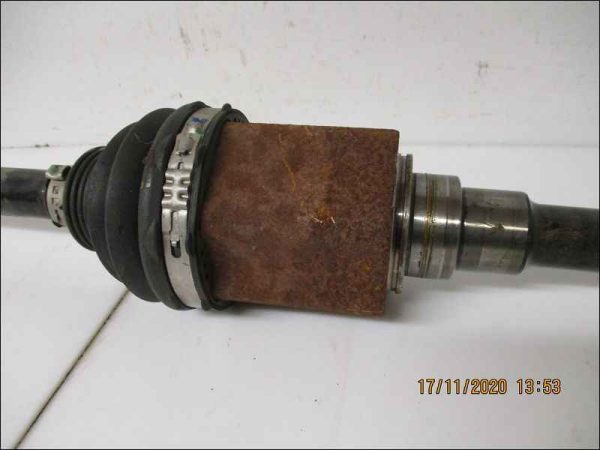 TRANSMISSION AVANT DROITE – Image 3