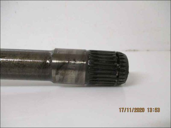 TRANSMISSION AVANT DROITE – Image 4