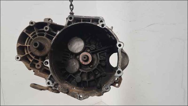 VOLKSWAGEN-BOITE DE VITESSES