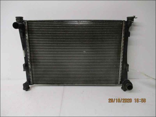 FORD-RADIATEUR EAU