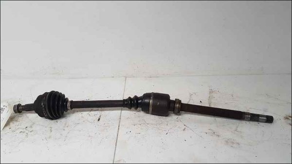 FIAT-TRANSMISSION AVANT DROITE